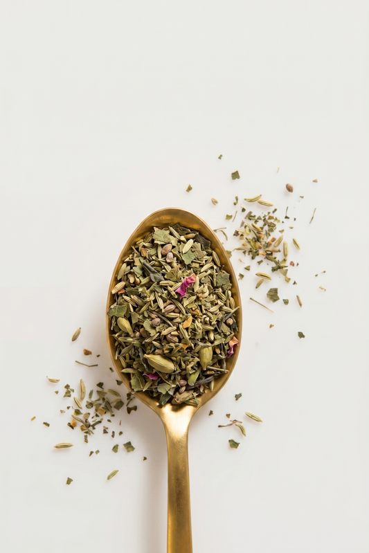 Slim Tea Blend