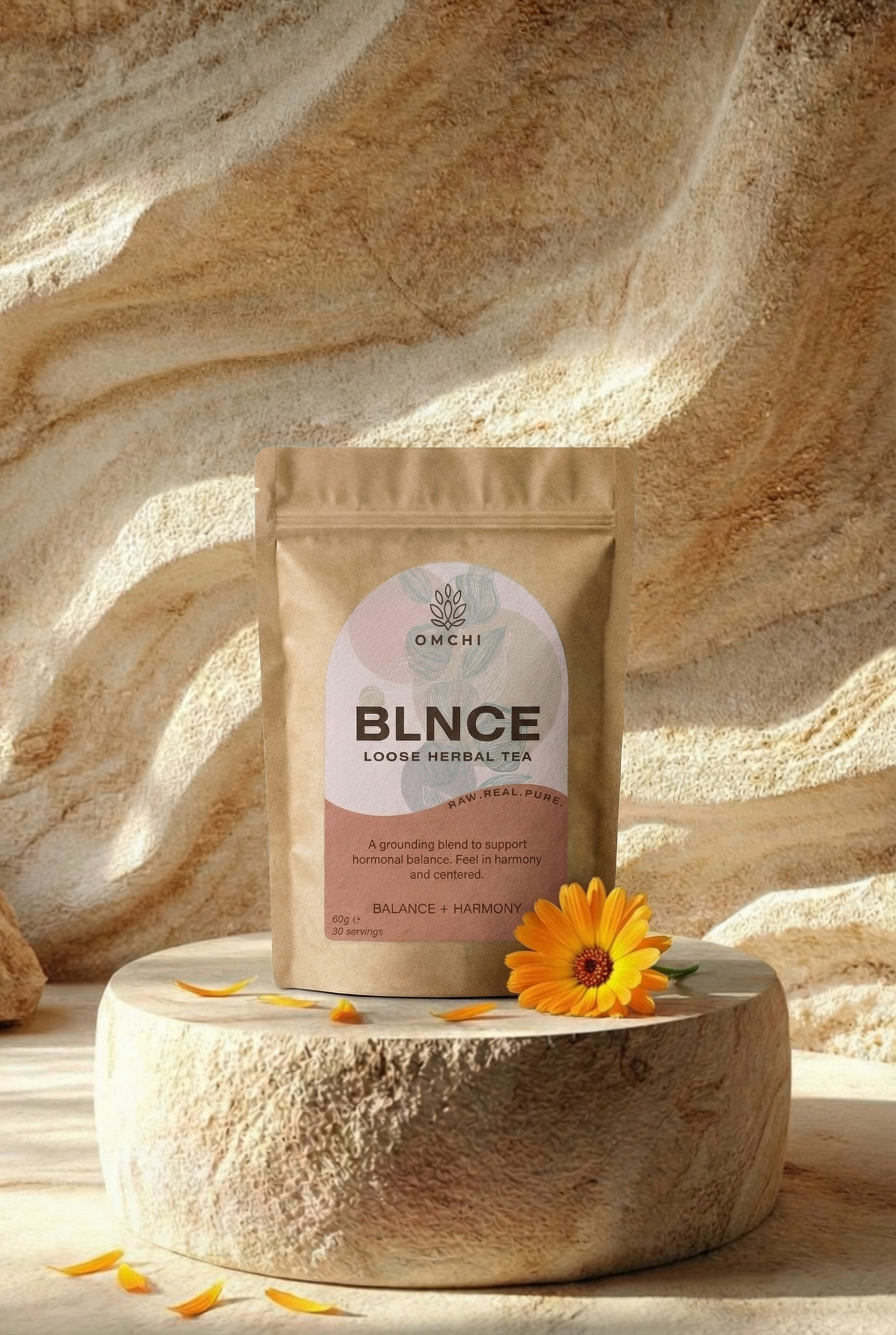 Balance Herbal Tea