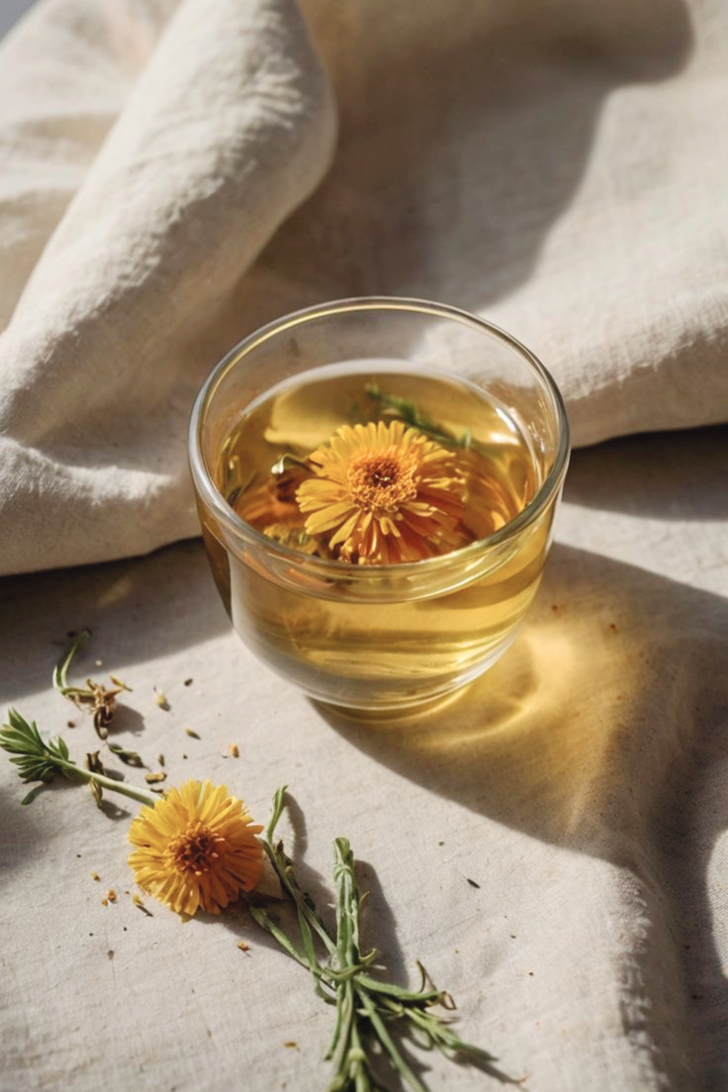 Balance Herbal Tea