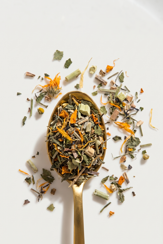 Balance Herbal Tea