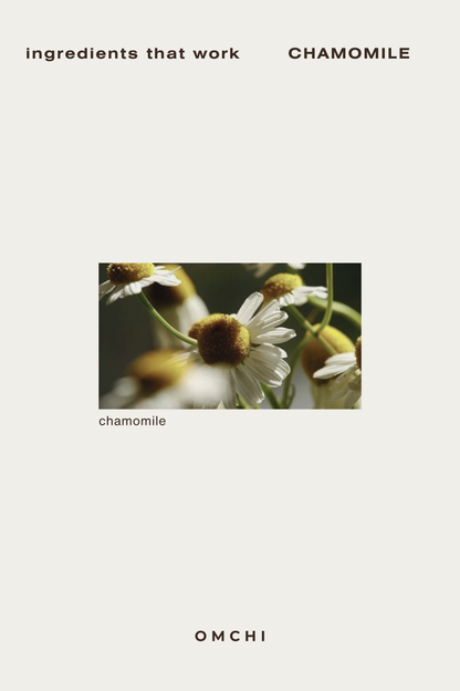 Chamomile Herbal Tea