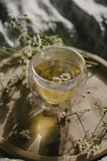 Chamomile Herbal Tea