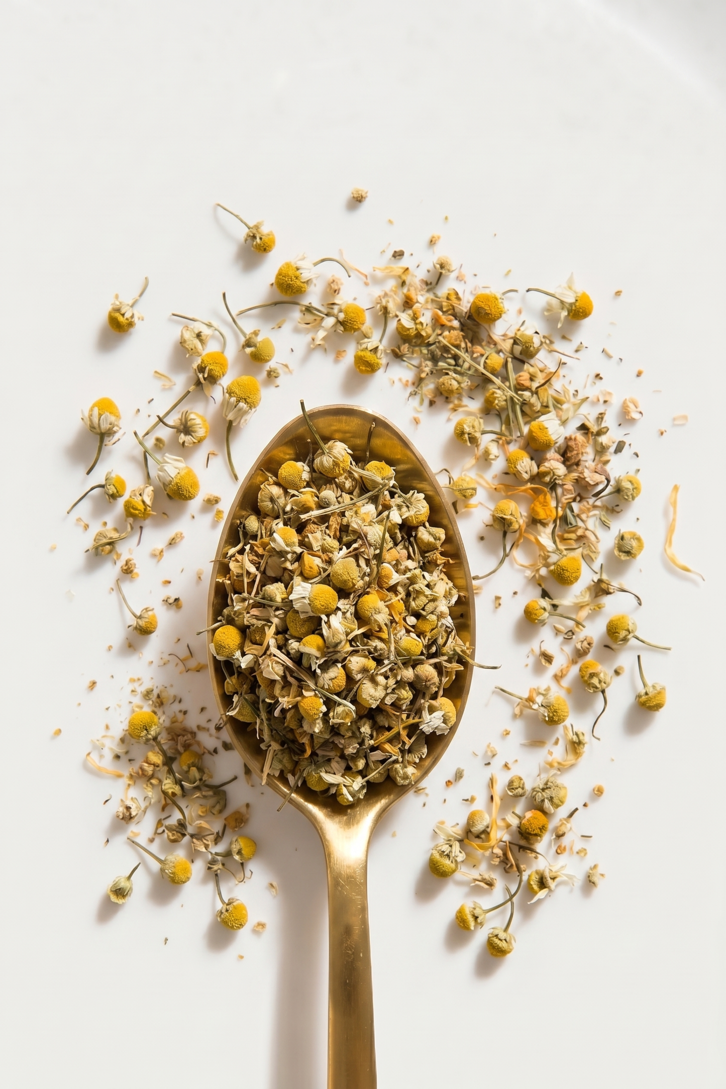 Chamomile Herbal Tea