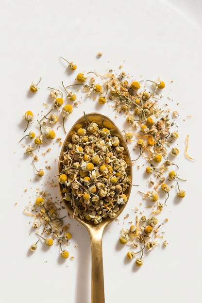Chamomile Herbal Tea