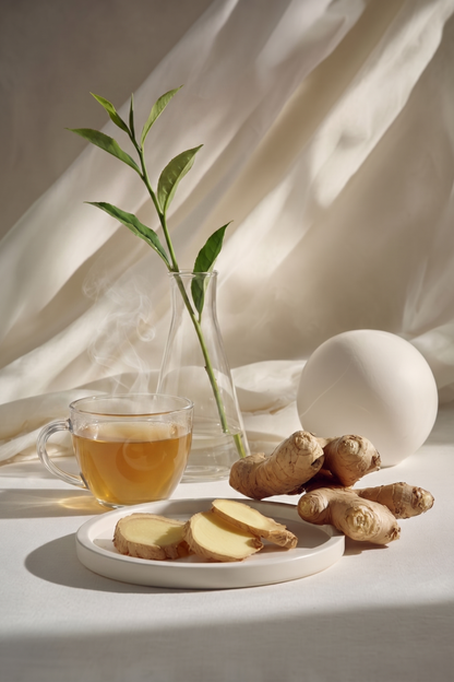 Energy Tea Blend