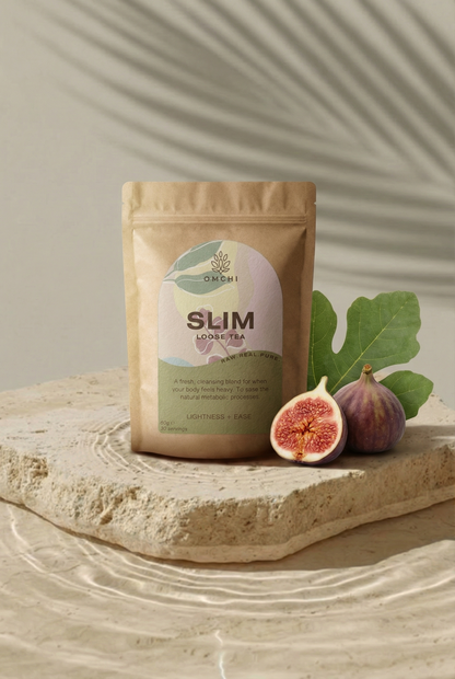 Slim Tea Blend