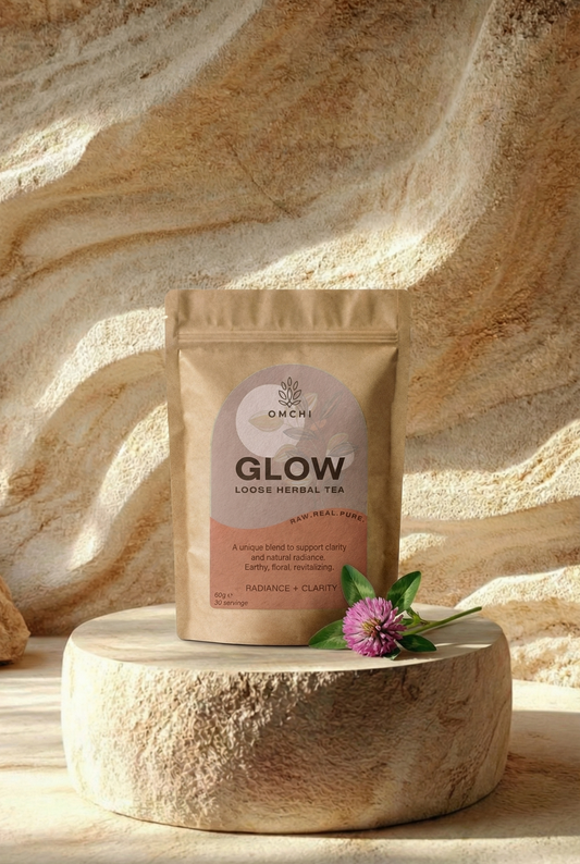 Glow Herbal Tea