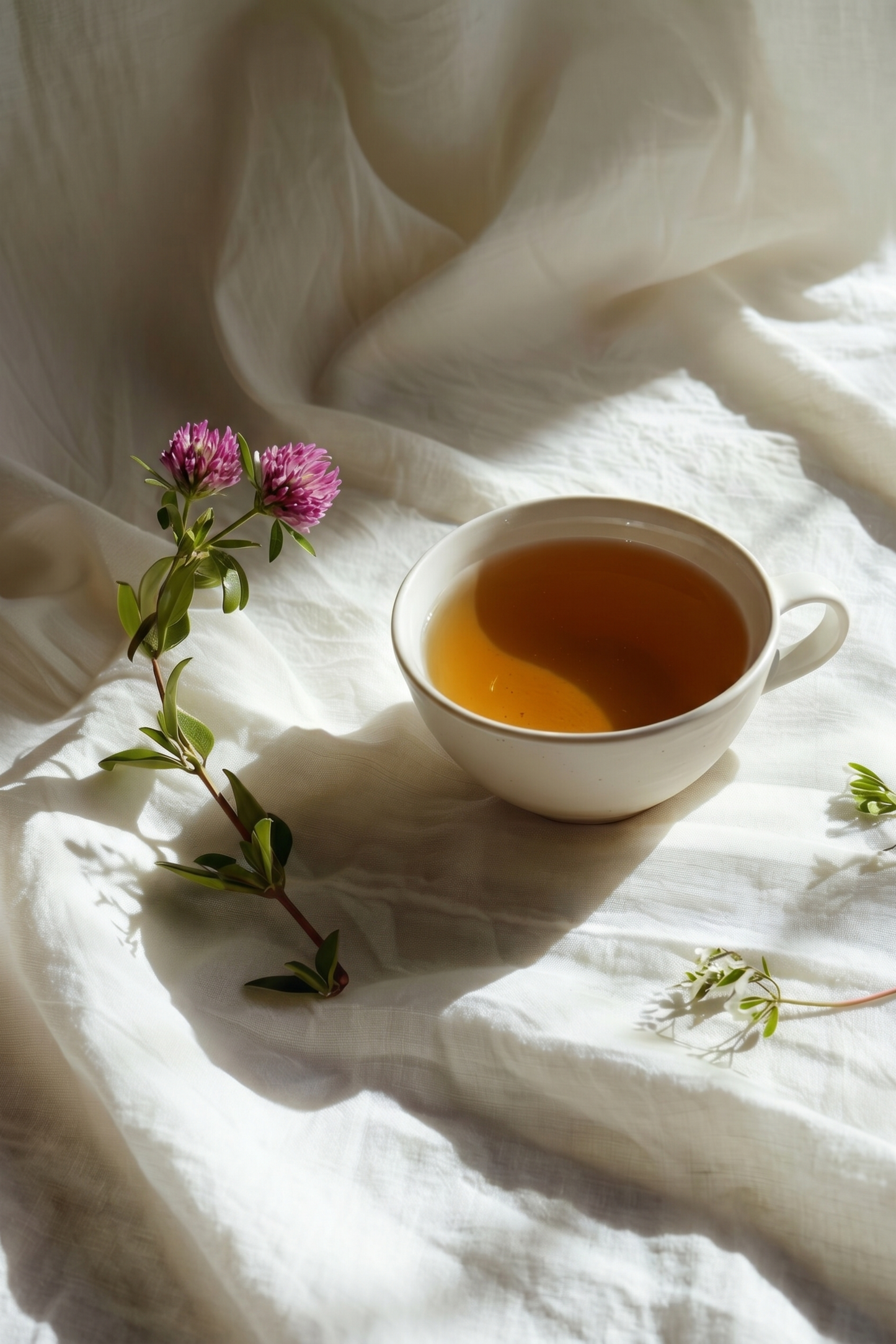 Glow Herbal Tea