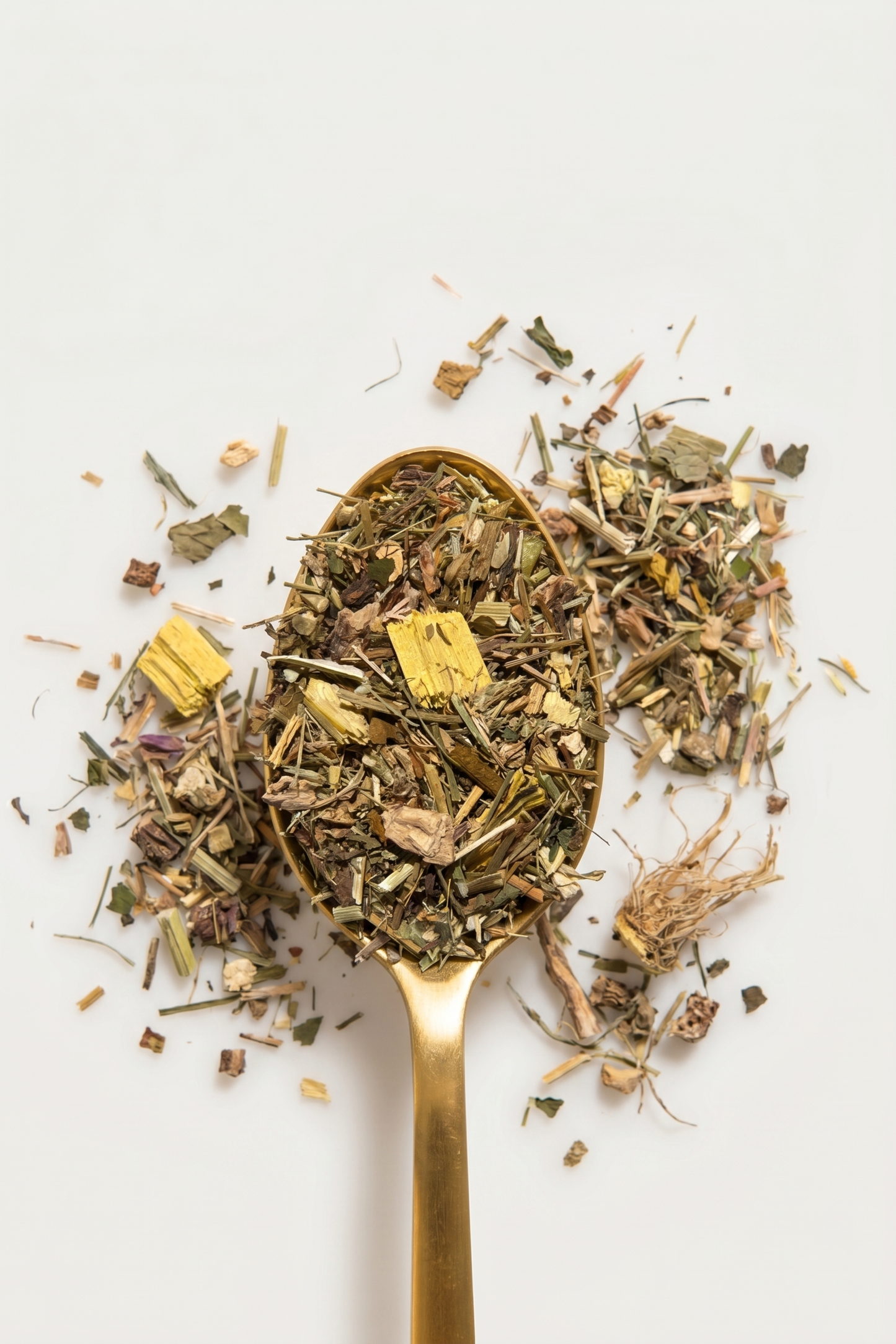 Glow Herbal Tea