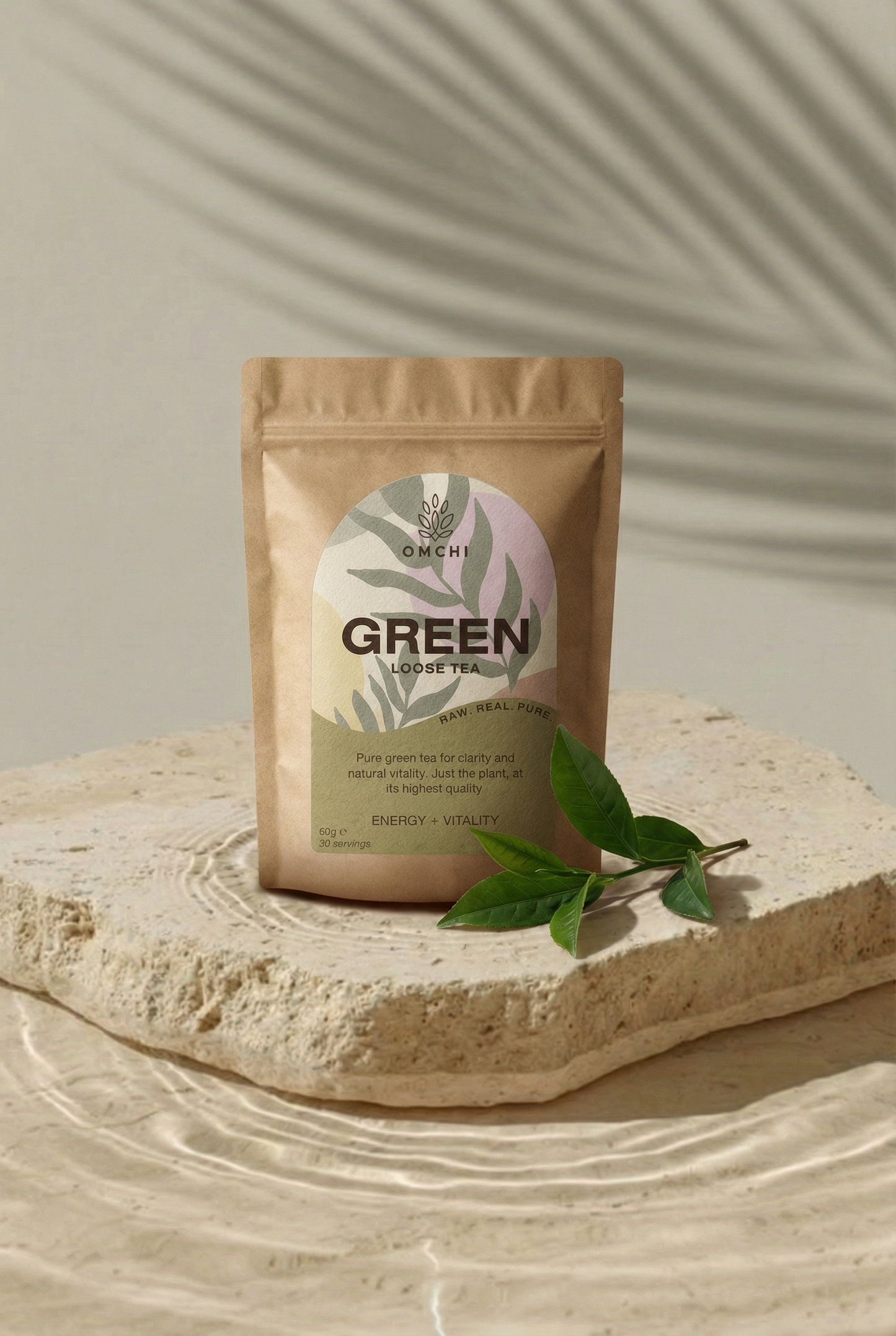 Green Tea