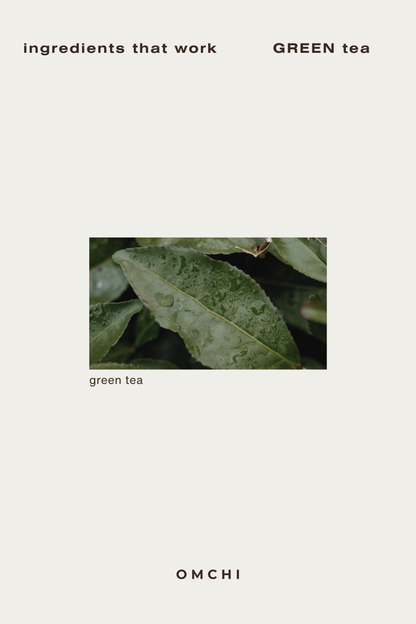 Green Tea