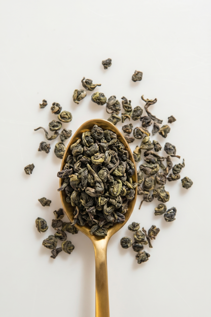 Green Tea