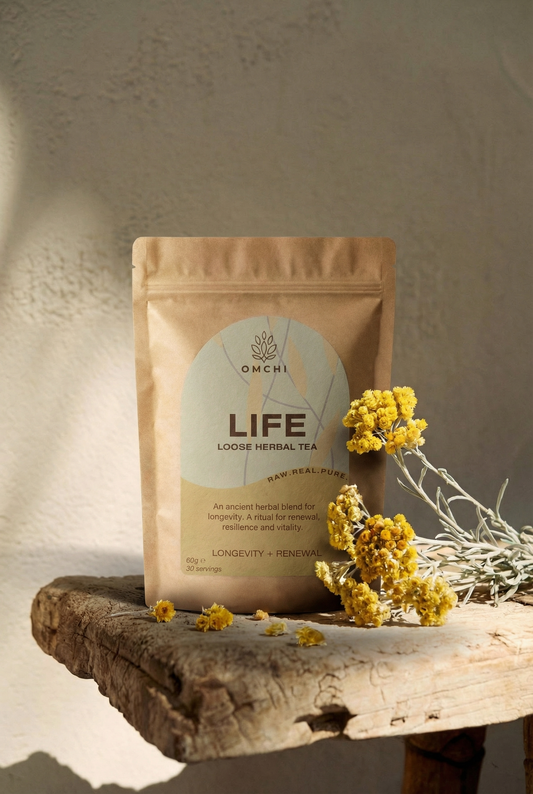 Life Herbal Tea