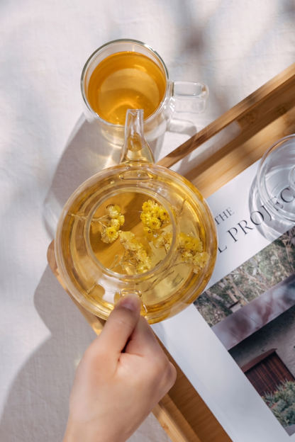 Life Herbal Tea