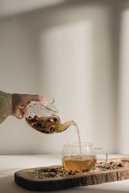 Power Herbal Tea