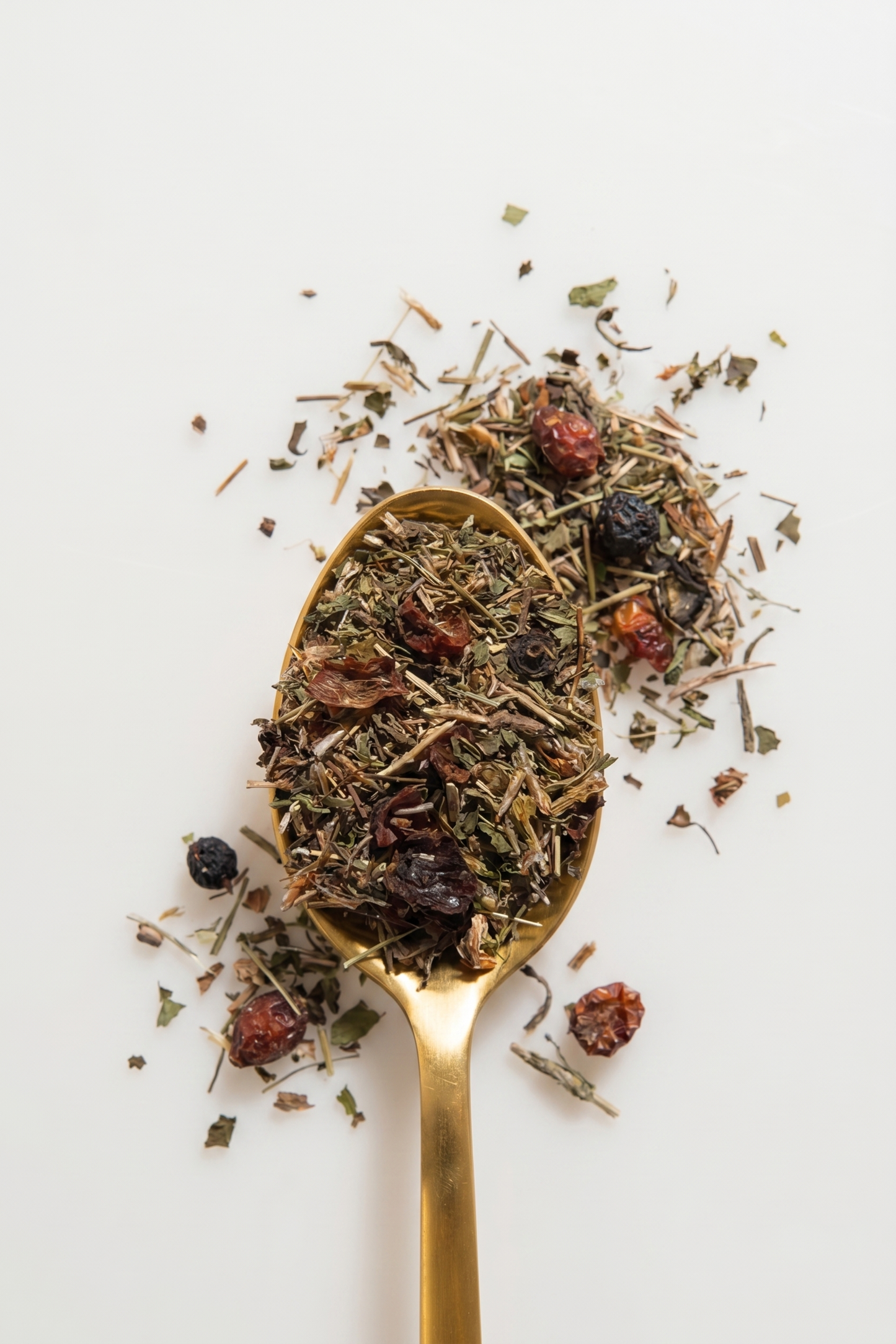Power Herbal Tea