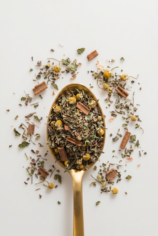 Relax Herbal Tea