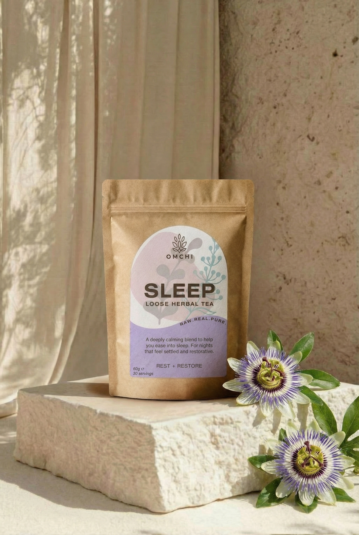 Sleep Herbal Tea