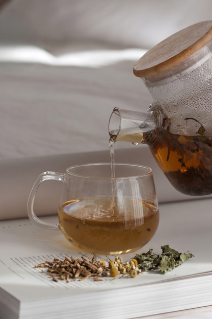 Sleep Herbal Tea