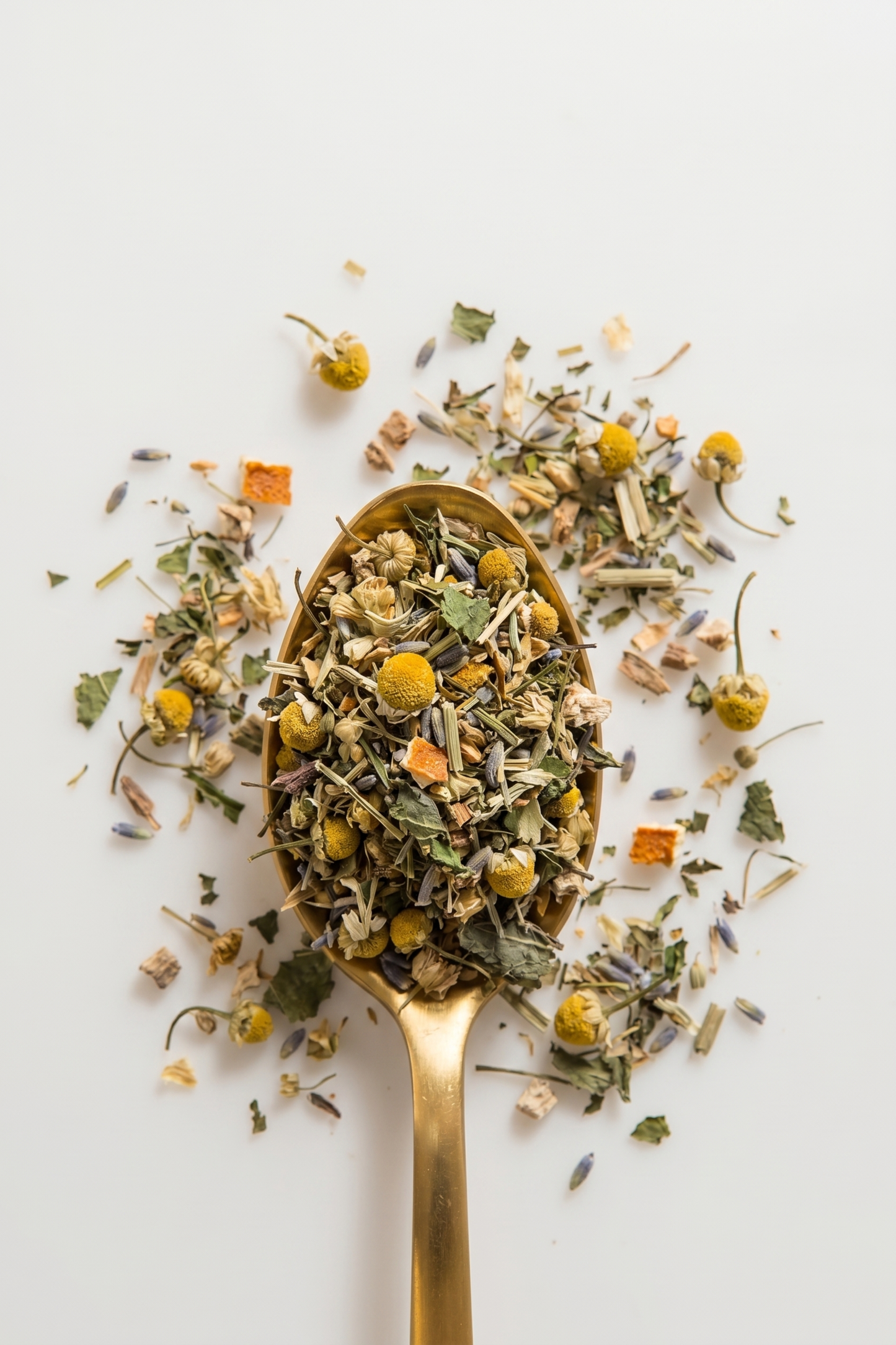 Sleep Herbal Tea