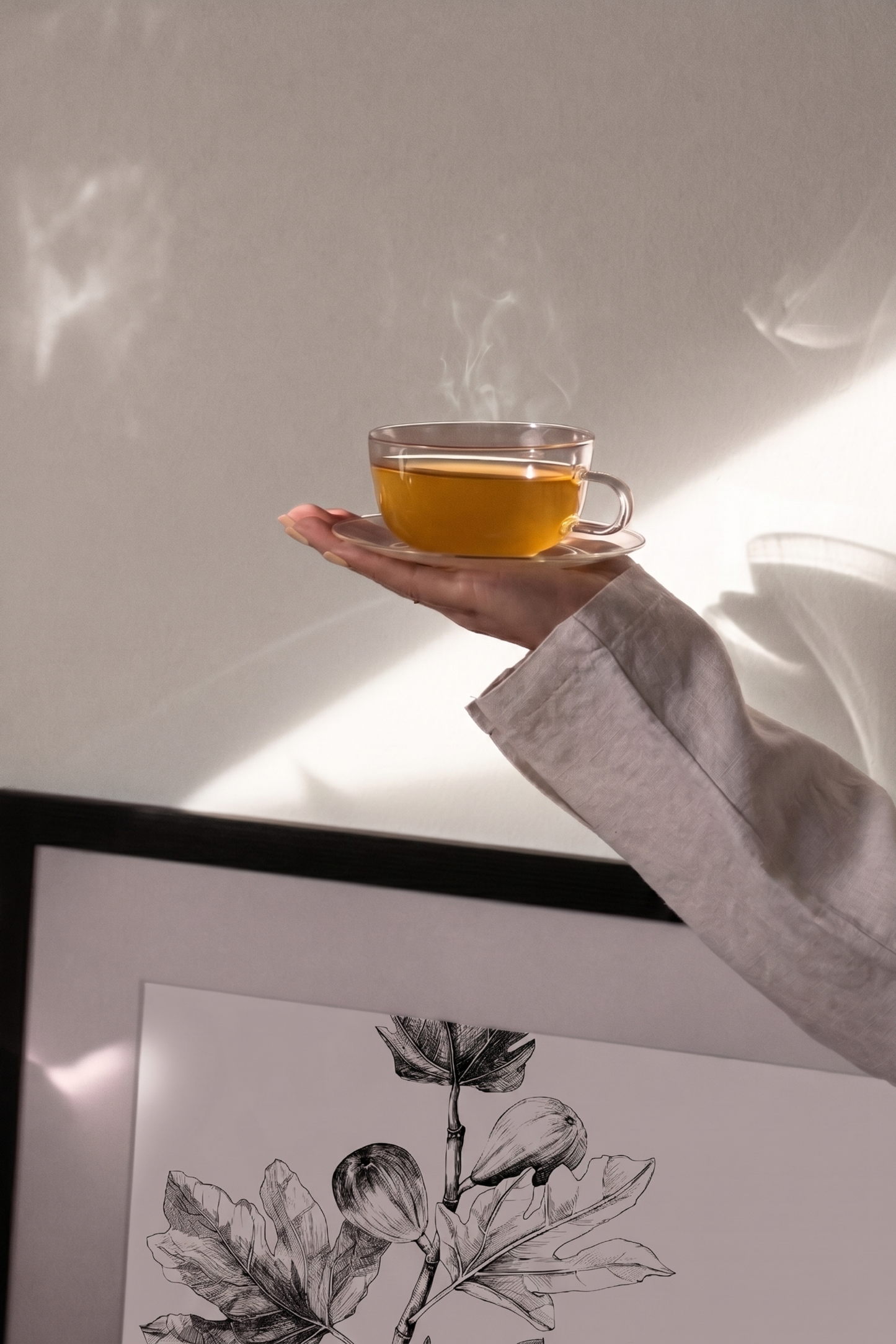 Slim Tea Blend